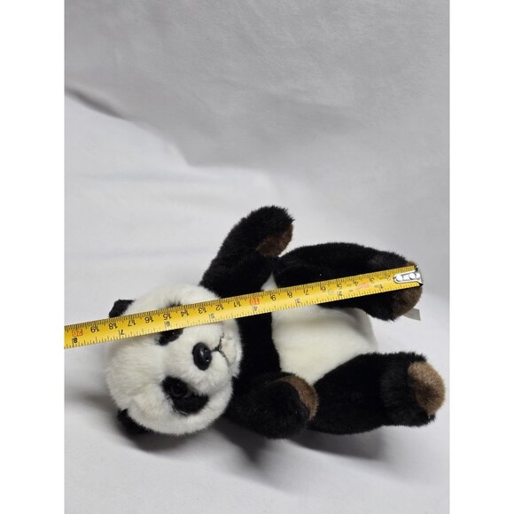 WWF World Wildlife Fund Panda Bear Imported by Shoppers Drug Mart Plush - Picture 9 of 9